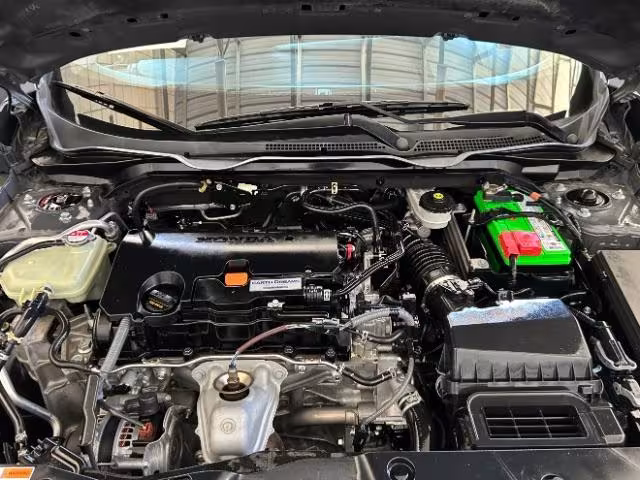 2018 Honda Civic - 2HGFC2F56JH546798 - Image #31