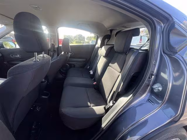 2018 Honda HR-V - 3CZRU5H39JG700646 - Image #13