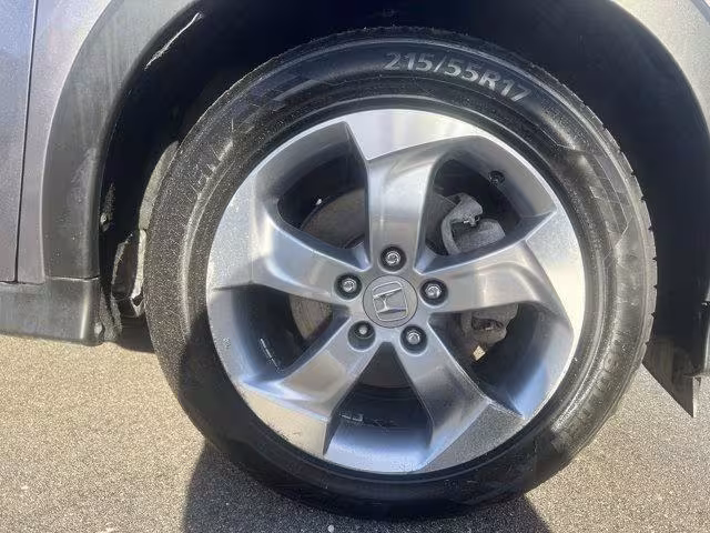 2018 Honda HR-V - 3CZRU5H39JG700646 - Image #15