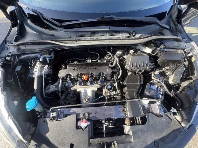 2018 Honda HR-V - 3CZRU5H39JG700646 - Image #16