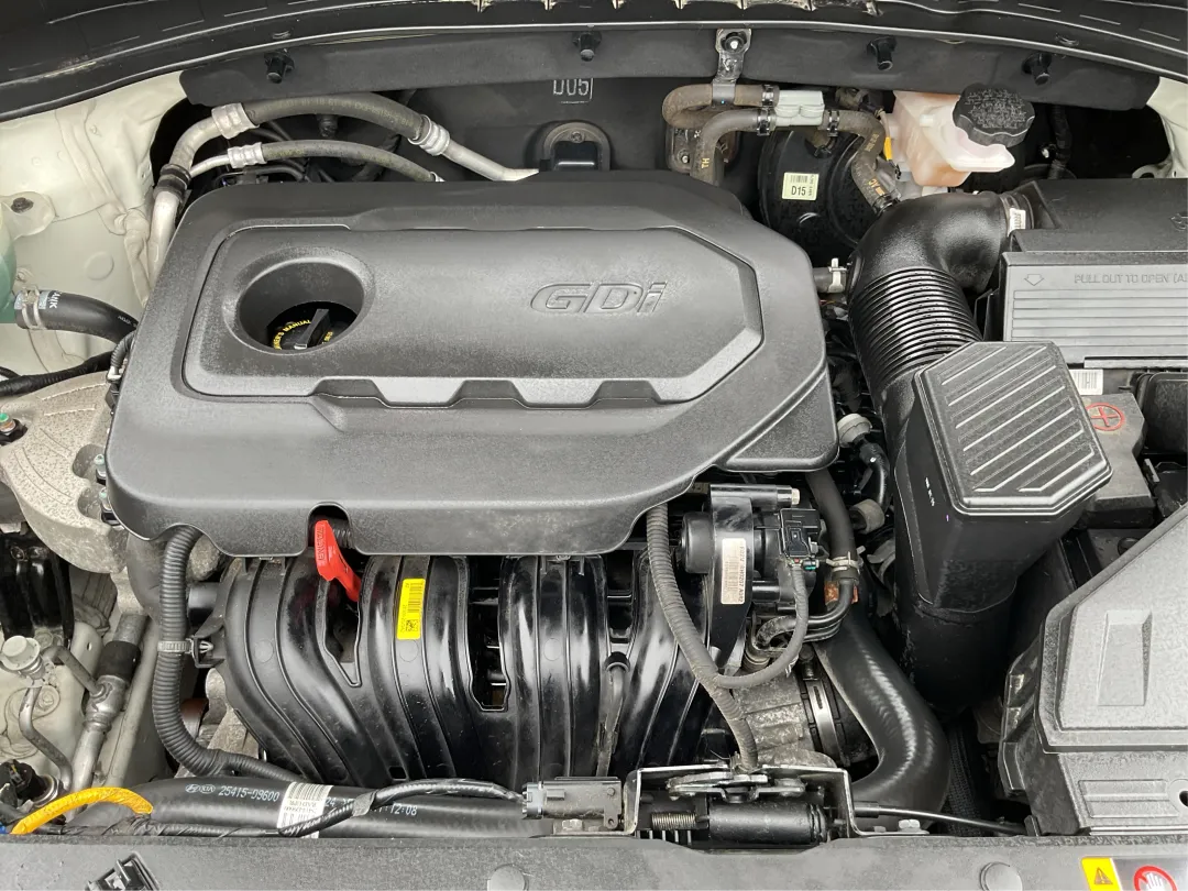 2018 Kia Sportage - KNDPMCACXJ7465374 - Image #10