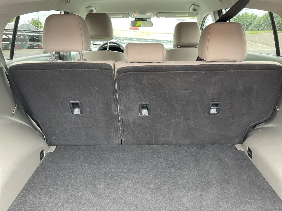 2018 Kia Sportage - KNDPMCACXJ7465374 - Image #11