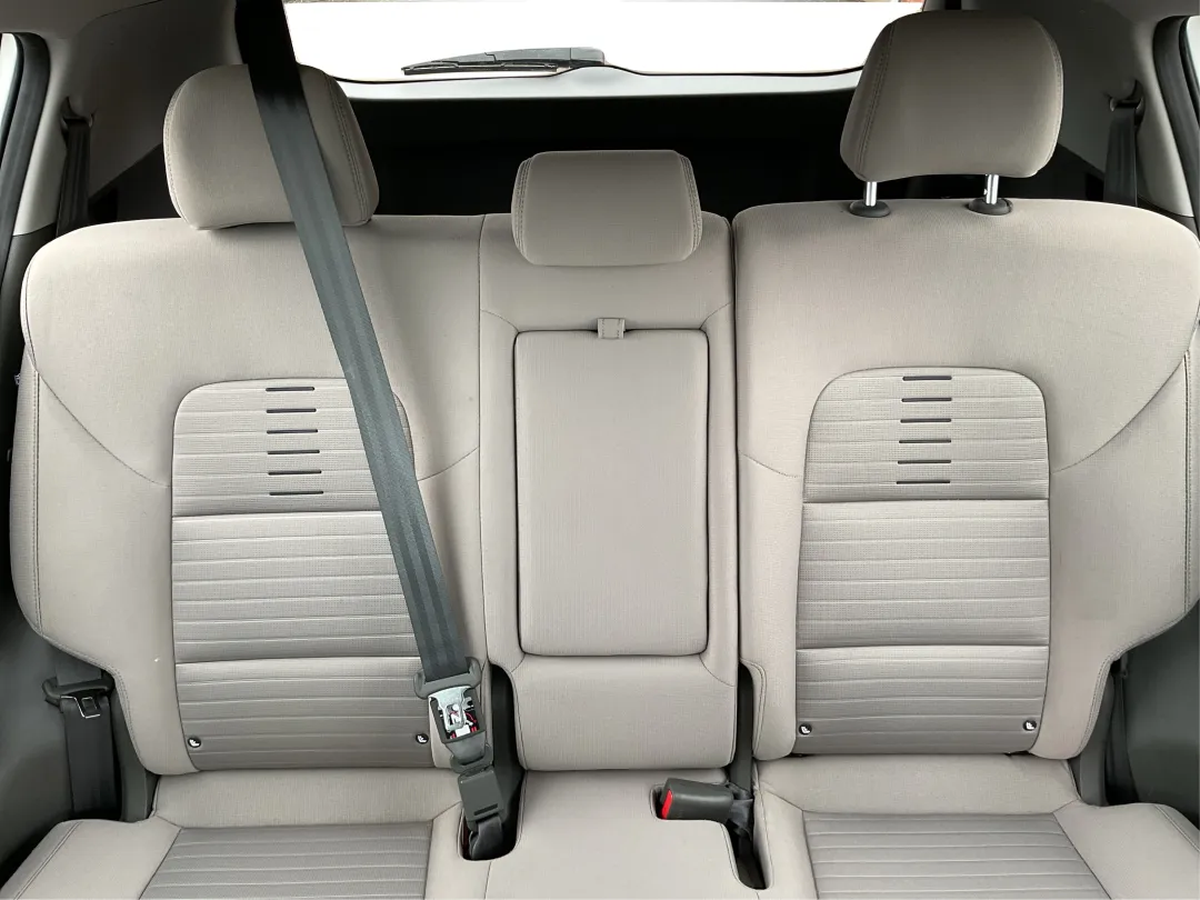 2018 Kia Sportage - KNDPMCACXJ7465374 - Image #13
