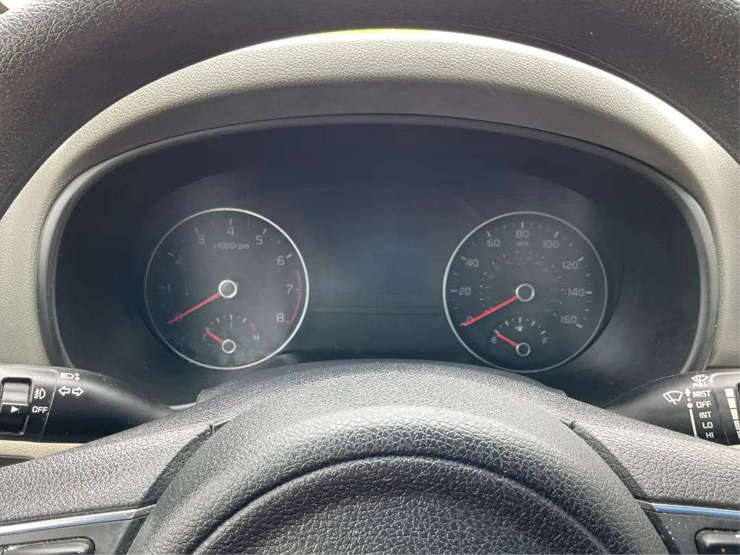 2018 Kia Sportage - KNDPMCACXJ7465374 - Image #14