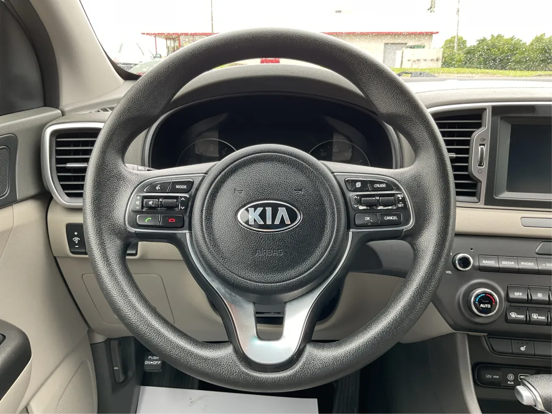 2018 Kia Sportage - KNDPMCACXJ7465374 - Image #15