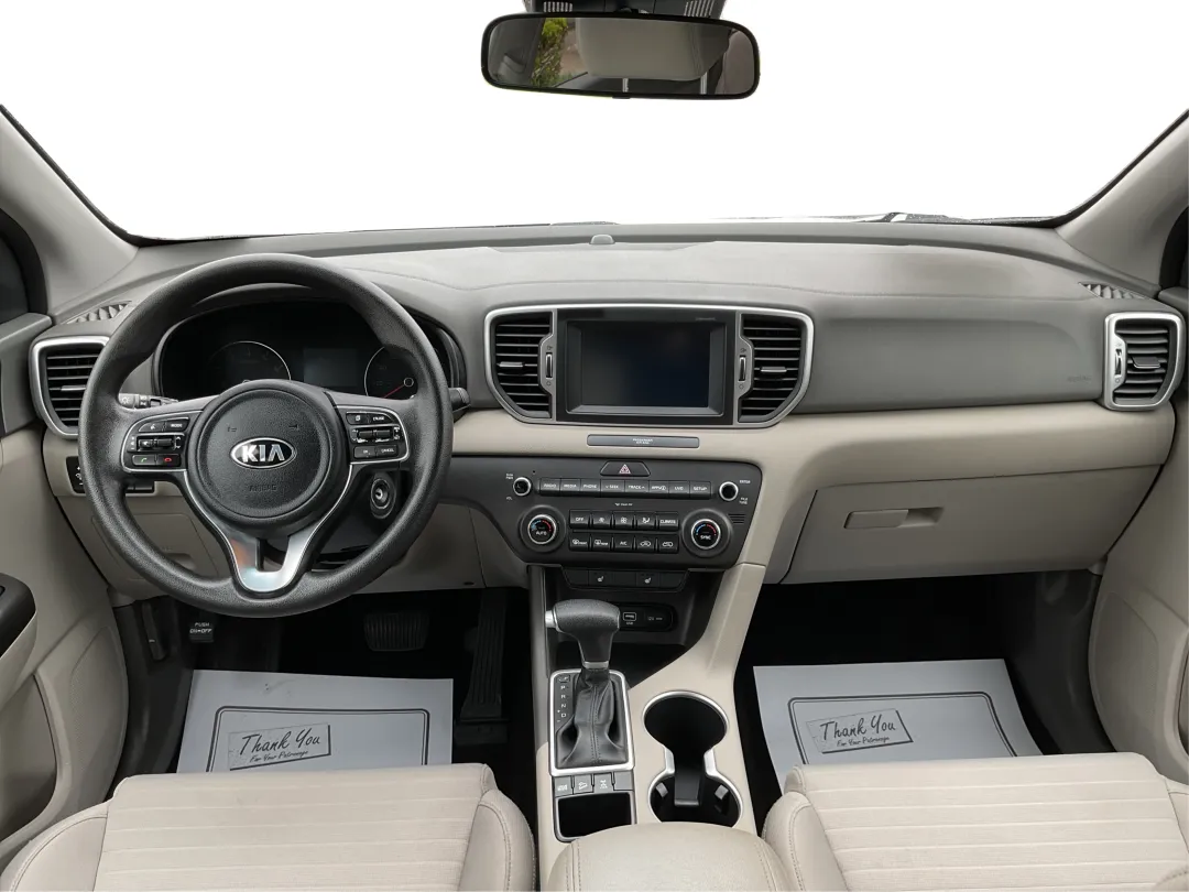 2018 Kia Sportage - KNDPMCACXJ7465374 - Image #19