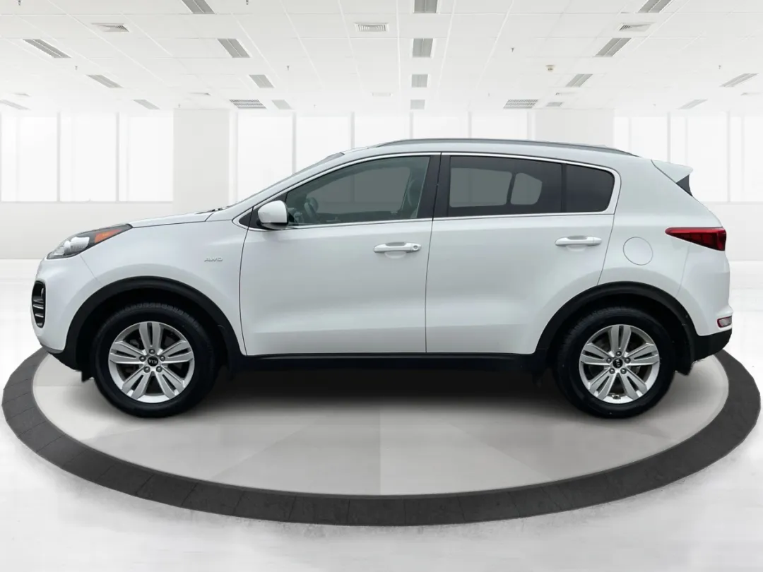 2018 Kia Sportage - KNDPMCACXJ7465374 - Image #5