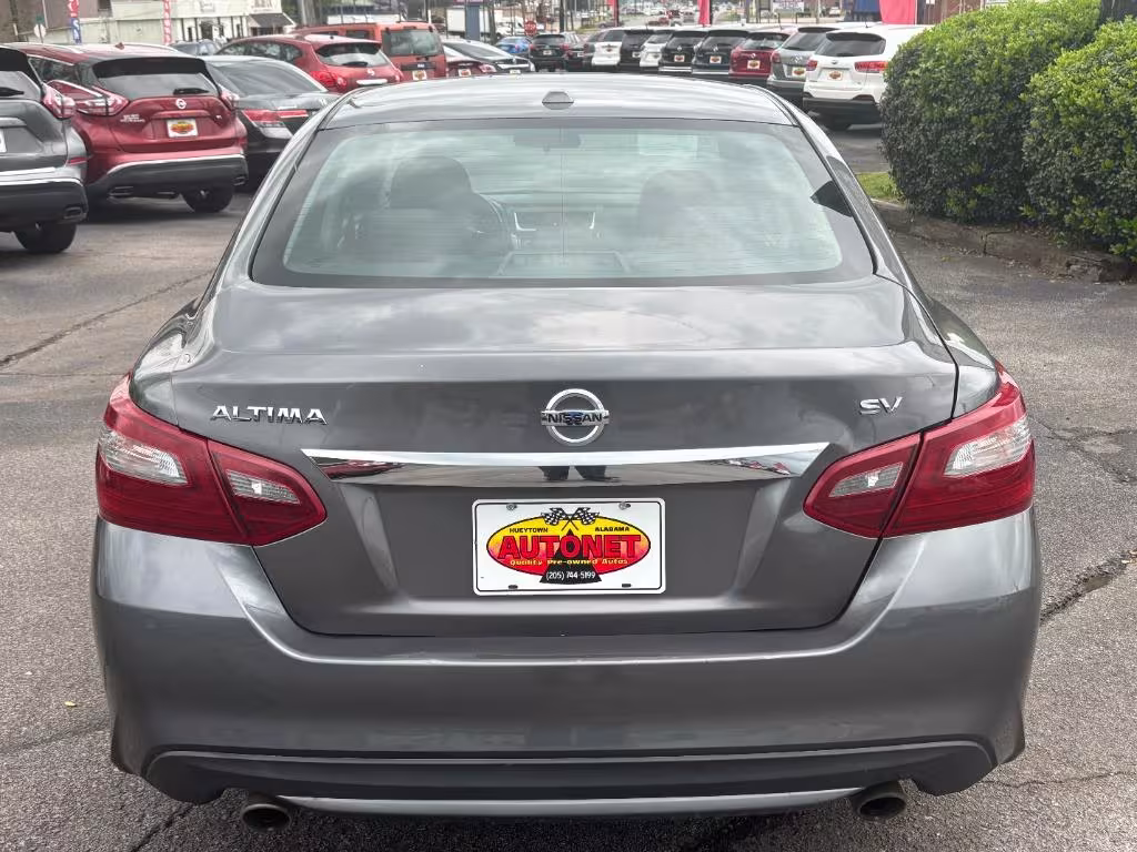 2018 Nissan Altima - 1N4AL3AP3JC242327 - Image #7