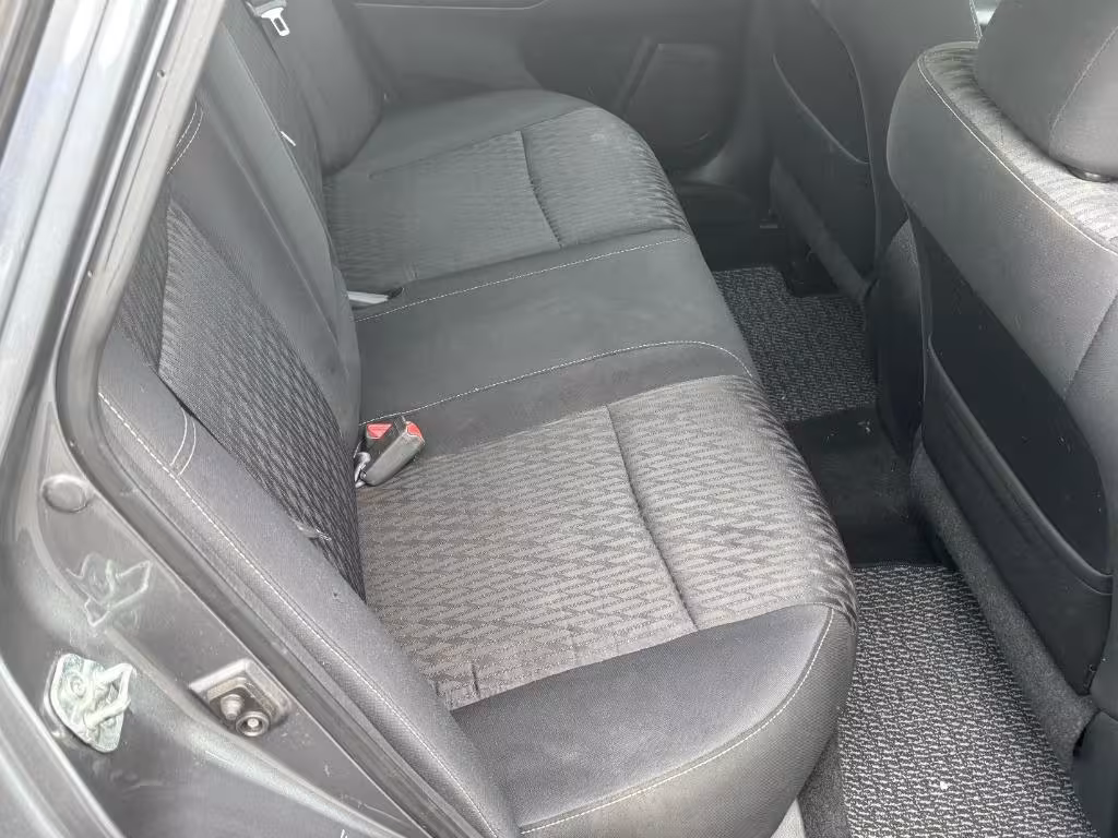 2018 Nissan Altima - 1N4AL3AP3JC242327 - Image #9