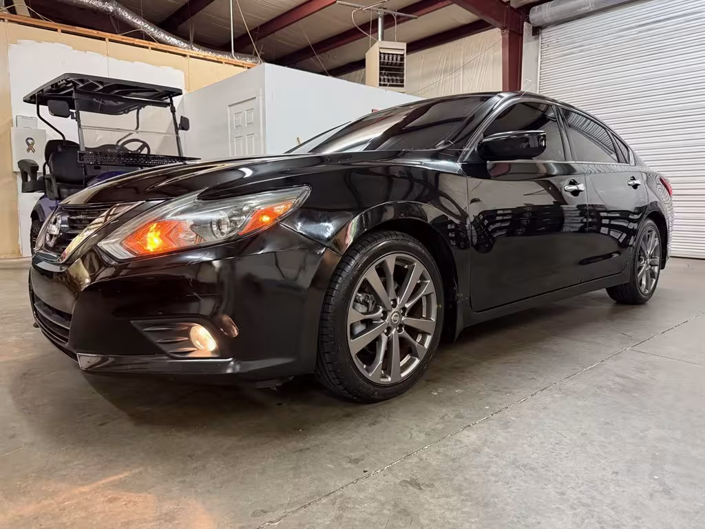 2018 Nissan Altima - 1N4AL3AP5JC151124 - Image #10