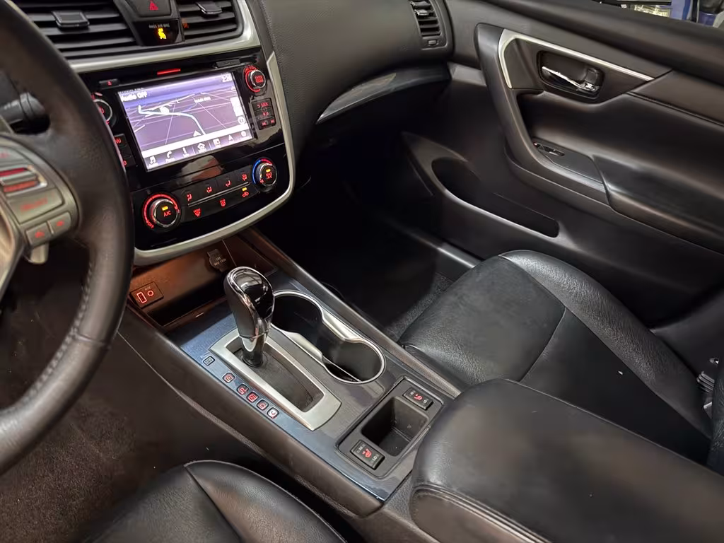 2018 Nissan Altima - 1N4AL3AP5JC151124 - Image #12
