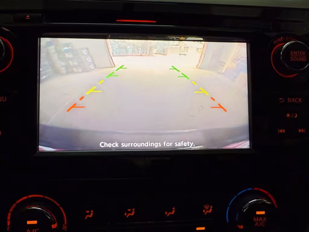 2018 Nissan Altima - 1N4AL3AP5JC151124 - Image #14