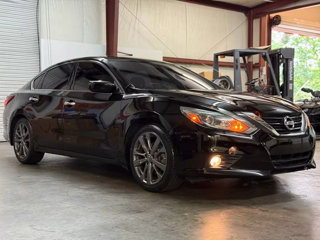 2018 Nissan Altima - 1N4AL3AP5JC151124 - Image #4