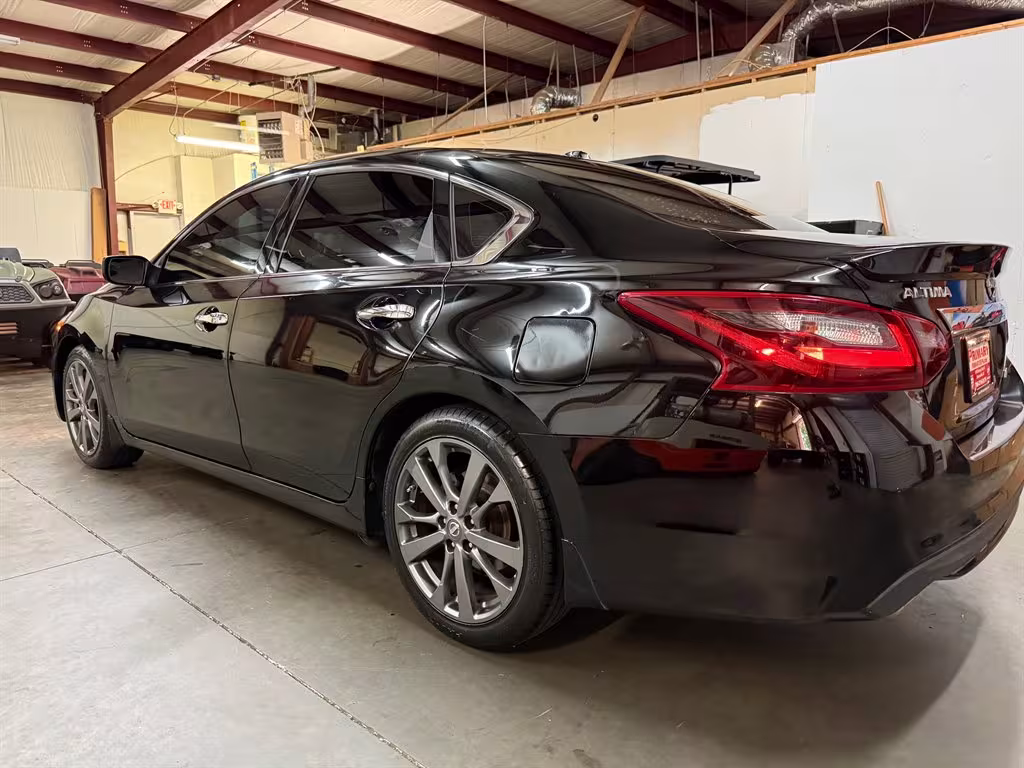 2018 Nissan Altima - 1N4AL3AP5JC151124 - Image #8
