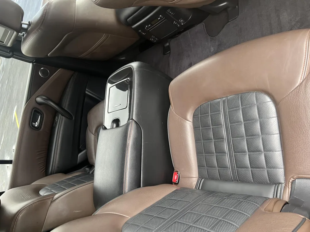 2018 Nissan Armada - JN8AY2NF3J9332943 - Image #7