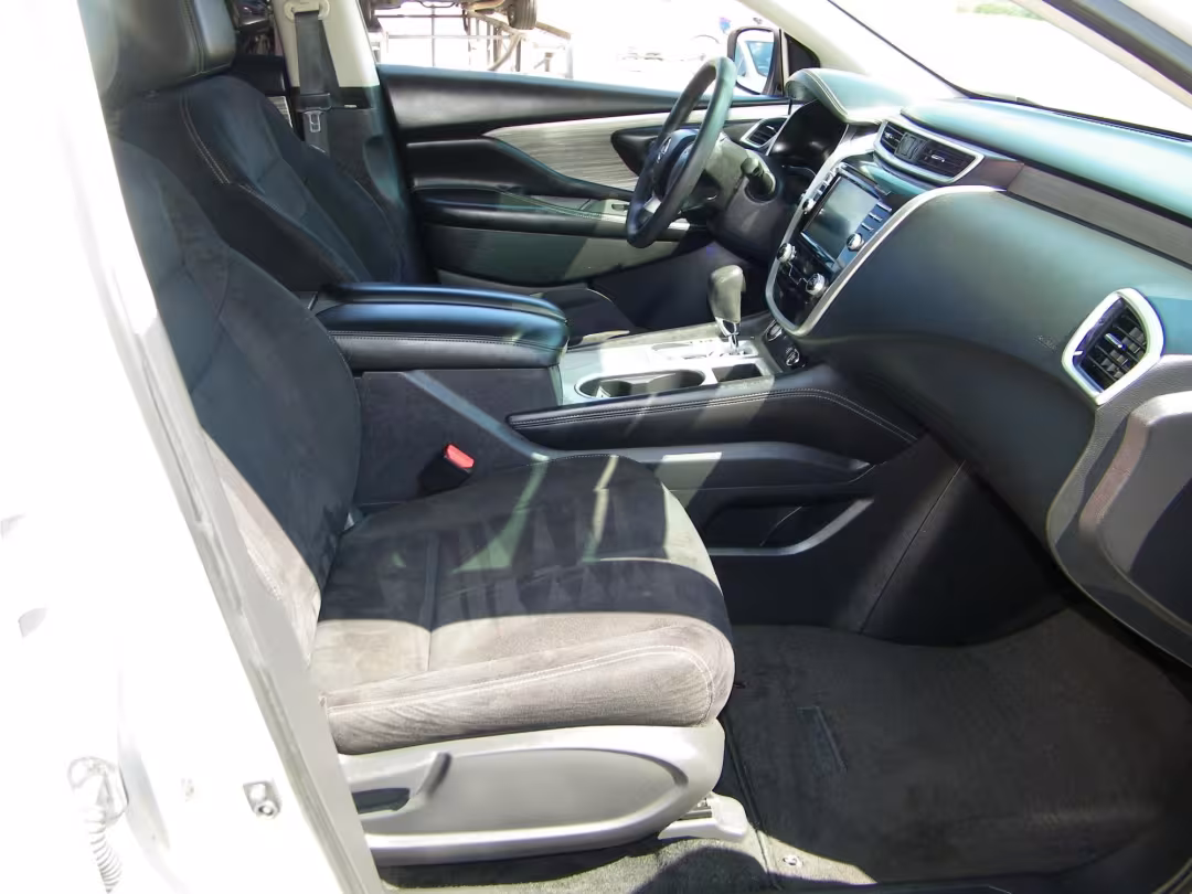 2018 Nissan Murano - 5N1AZ2MG2JN105510 - Image #13