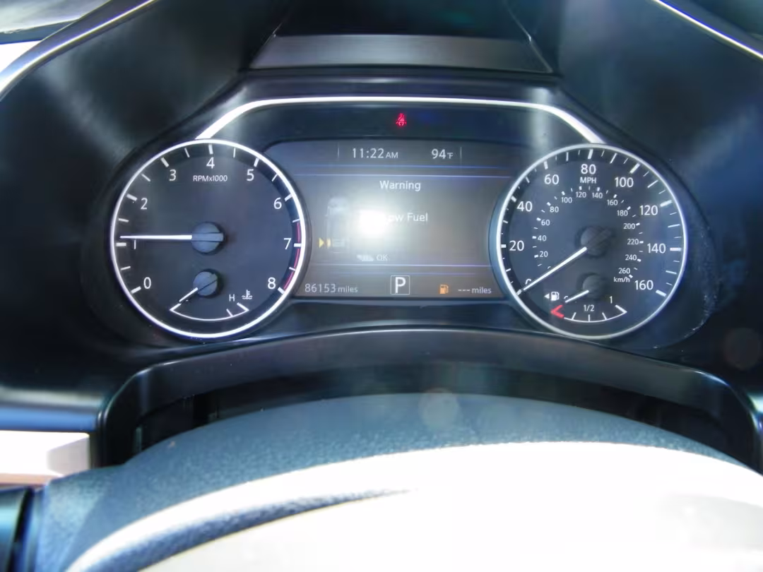 2018 Nissan Murano - 5N1AZ2MG2JN105510 - Image #6