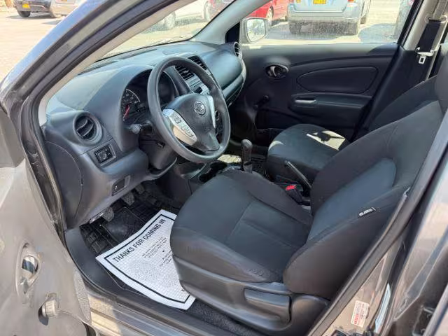 2018 Nissan Versa - 3N1CN7AP2JL811888 - Image #6