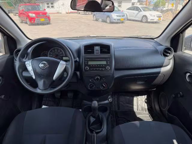 2018 Nissan Versa - 3N1CN7AP2JL811888 - Image #8