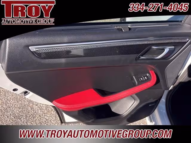 2018 Porsche Macan - WP1AG2A57JLB61837 - Image #24