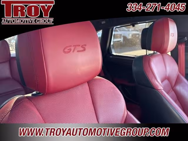 2018 Porsche Macan - WP1AG2A57JLB61837 - Image #40