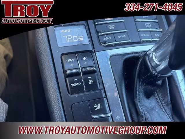 2018 Porsche Macan - WP1AG2A57JLB61837 - Image #53
