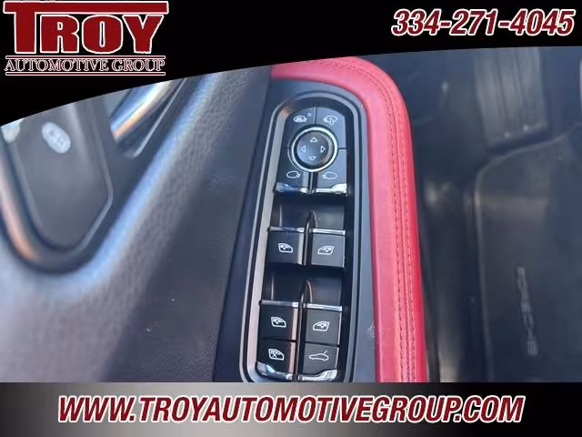 2018 Porsche Macan - WP1AG2A57JLB61837 - Image #65