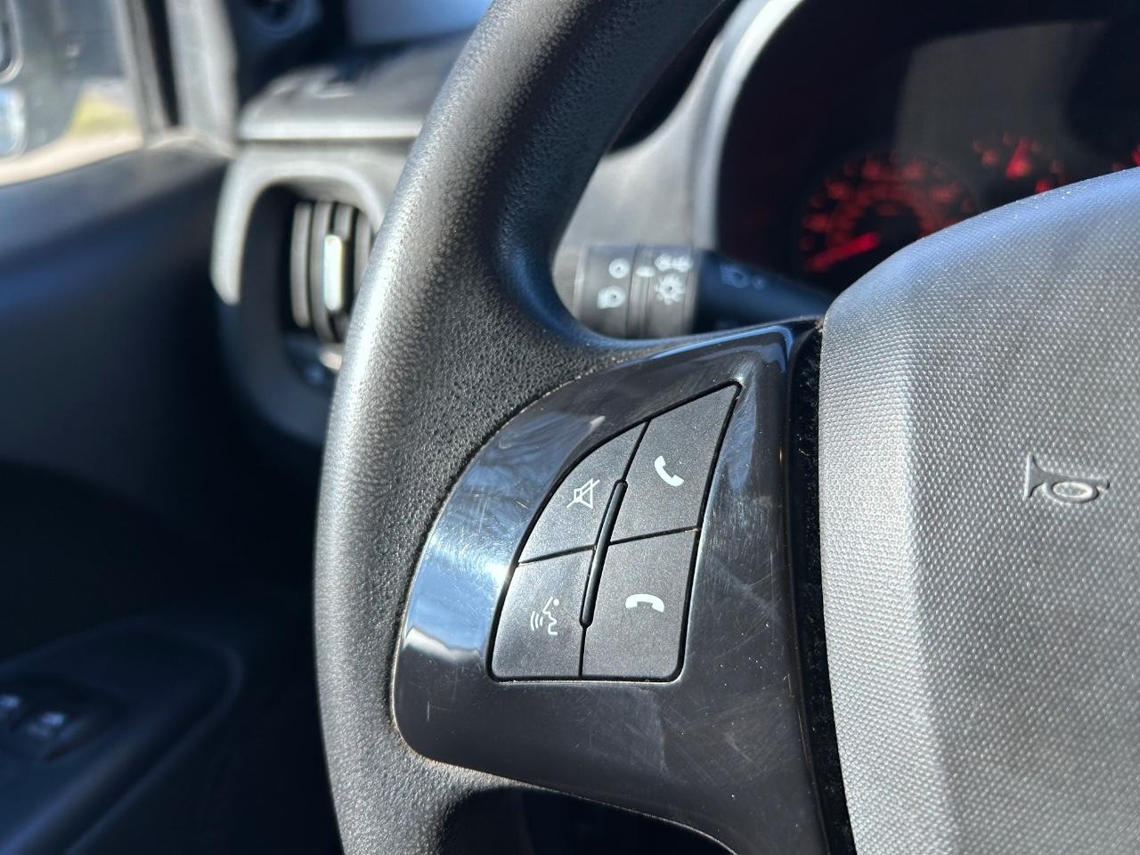 2018 Ram ProMaster City - ZFBERFAB1J6L41195 - Image #12