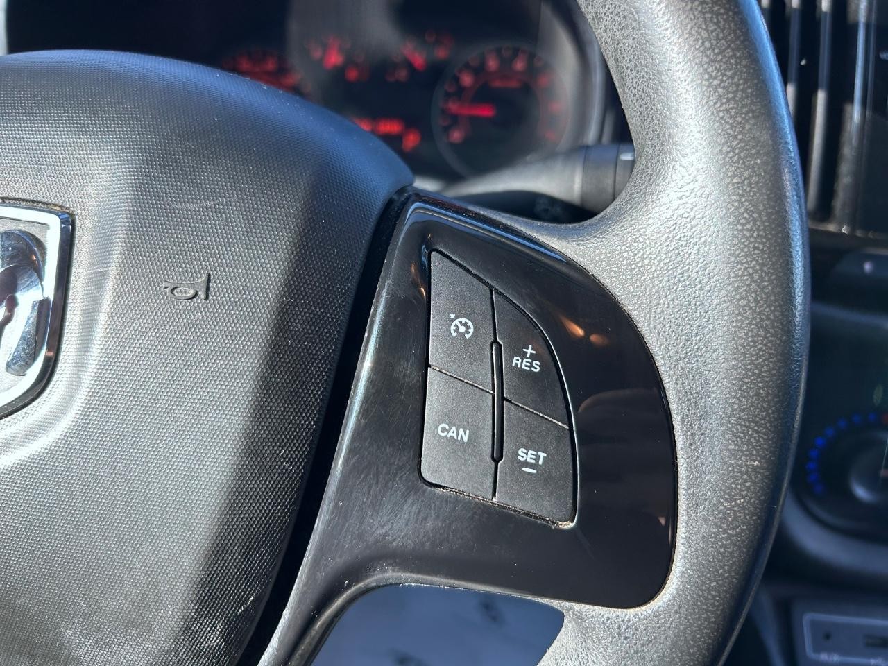 2018 Ram ProMaster City - ZFBERFAB1J6L41195 - Image #13