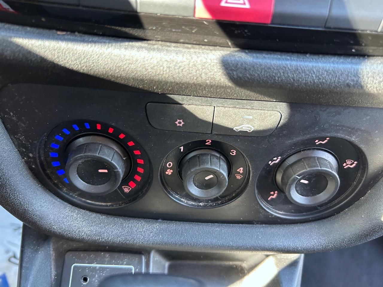 2018 Ram ProMaster City - ZFBERFAB1J6L41195 - Image #15