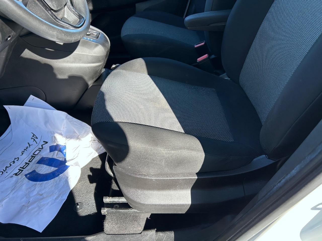 2018 Ram ProMaster City - ZFBERFAB1J6L41195 - Image #19