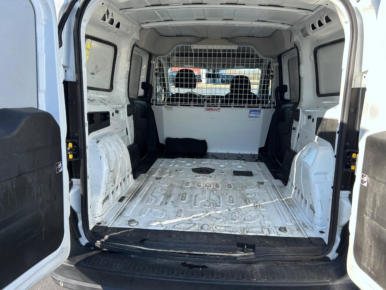 2018 Ram ProMaster City - ZFBERFAB1J6L41195 - Image #5