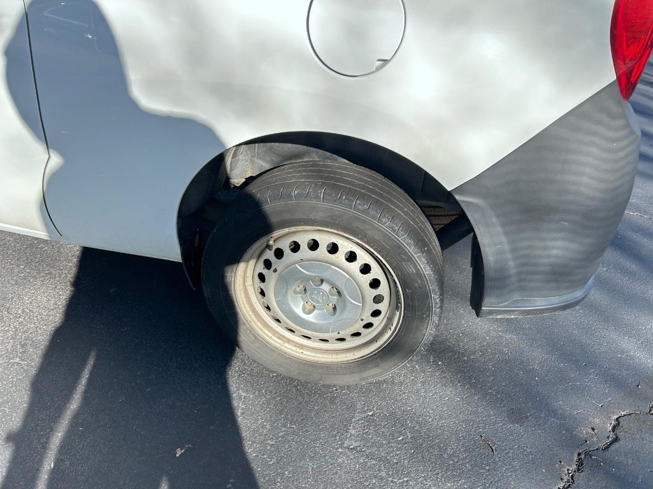 2018 Ram ProMaster City - ZFBERFAB1J6L41195 - Image #6