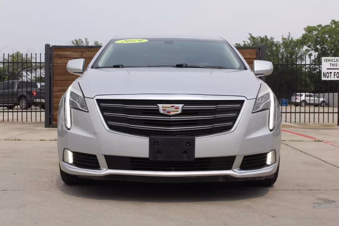 2019 Cadillac XTS - 2G61M5S38K9105376 - Image #1