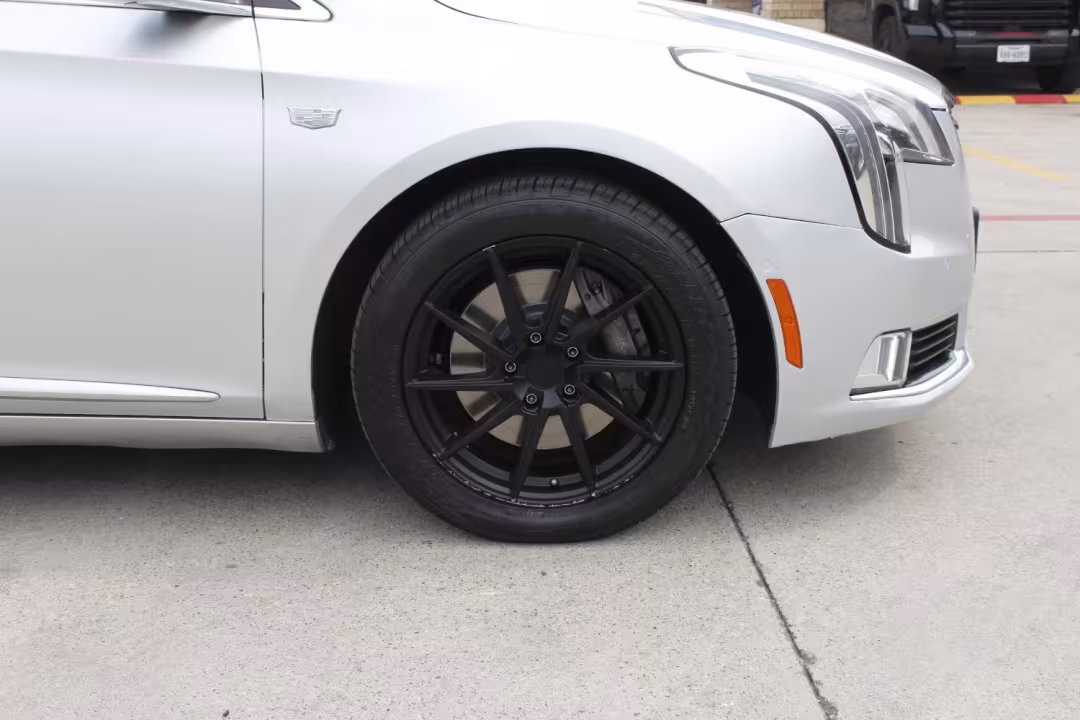 2019 Cadillac XTS - 2G61M5S38K9105376 - Image #11