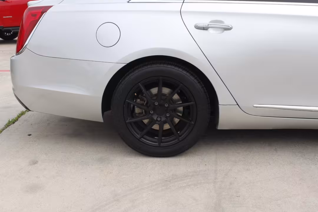 2019 Cadillac XTS - 2G61M5S38K9105376 - Image #12