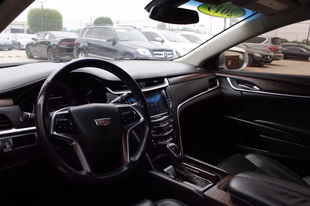 2019 Cadillac XTS - 2G61M5S38K9105376 - Image #13