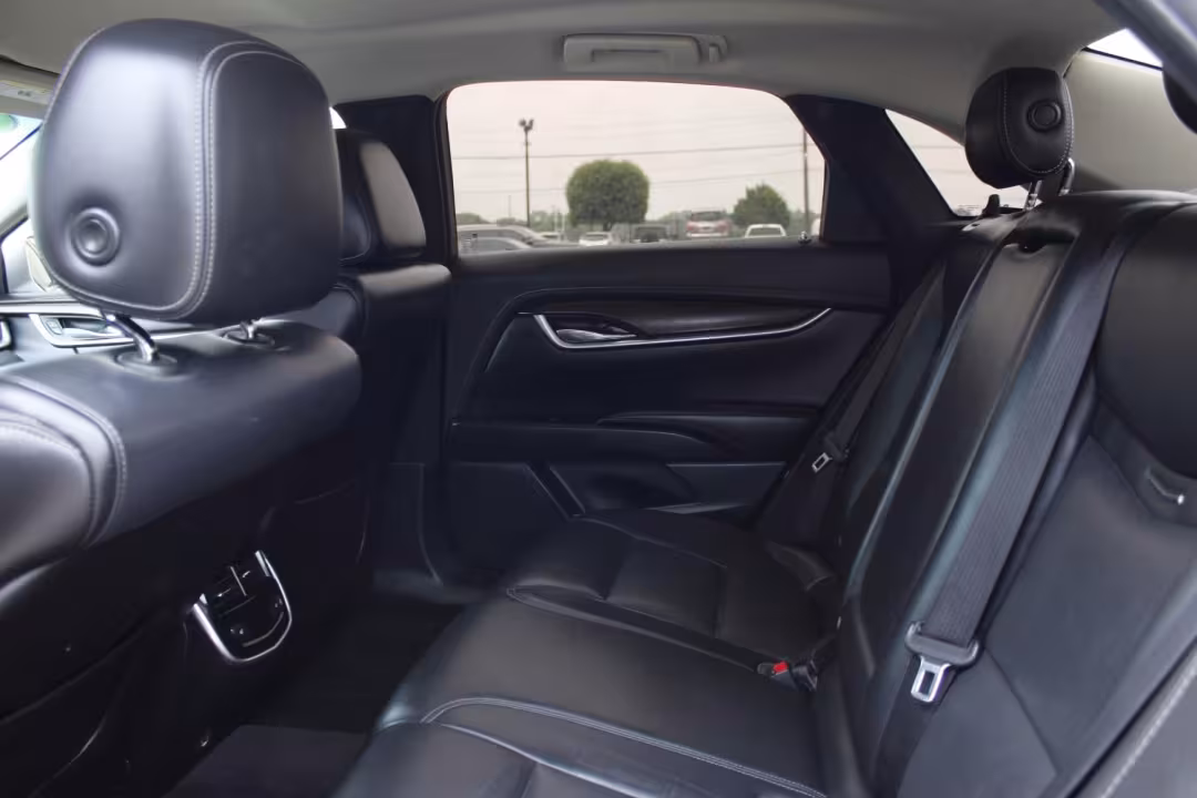 2019 Cadillac XTS - 2G61M5S38K9105376 - Image #14