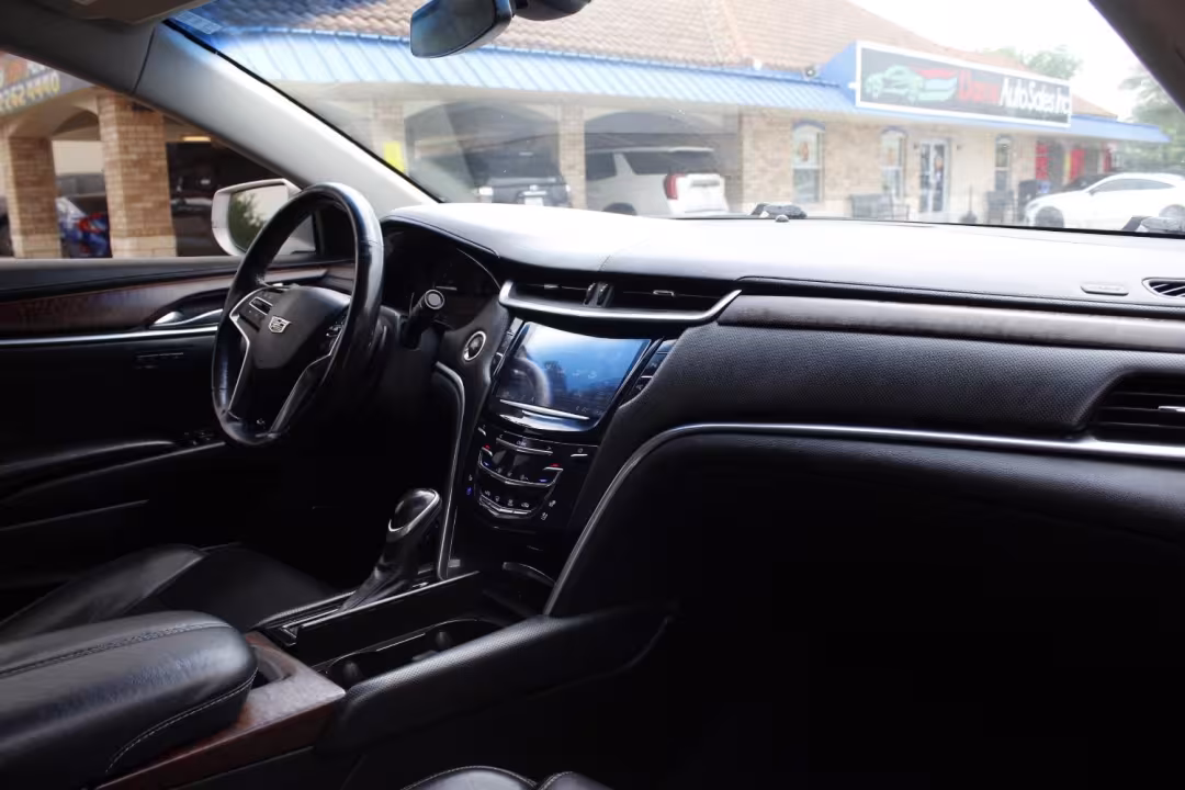 2019 Cadillac XTS - 2G61M5S38K9105376 - Image #15