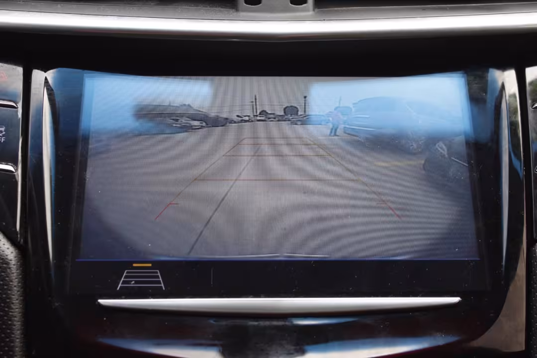 2019 Cadillac XTS - 2G61M5S38K9105376 - Image #18