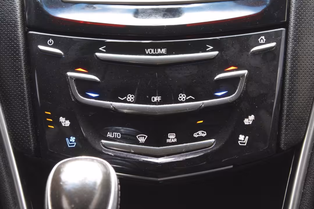 2019 Cadillac XTS - 2G61M5S38K9105376 - Image #19
