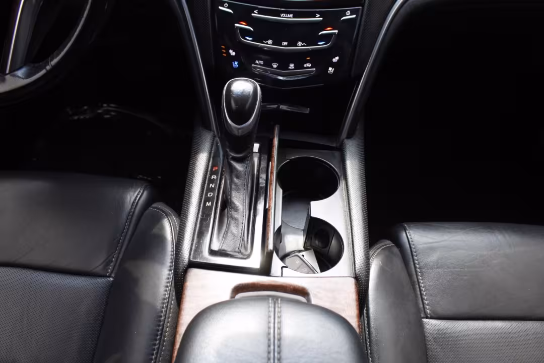 2019 Cadillac XTS - 2G61M5S38K9105376 - Image #20