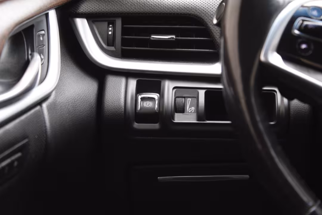 2019 Cadillac XTS - 2G61M5S38K9105376 - Image #22