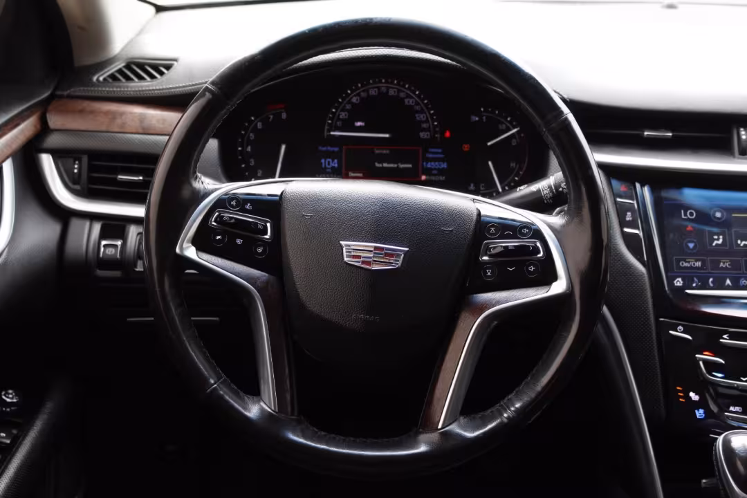 2019 Cadillac XTS - 2G61M5S38K9105376 - Image #23