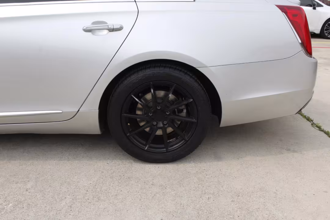 2019 Cadillac XTS - 2G61M5S38K9105376 - Image #5