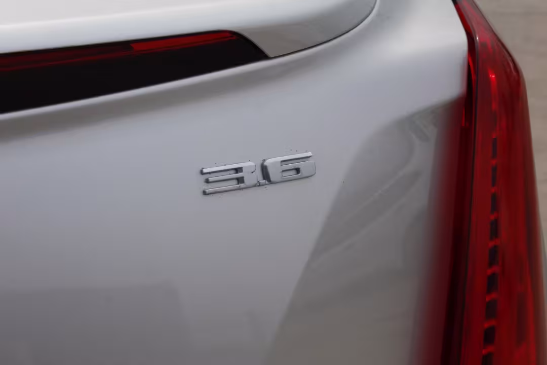 2019 Cadillac XTS - 2G61M5S38K9105376 - Image #9