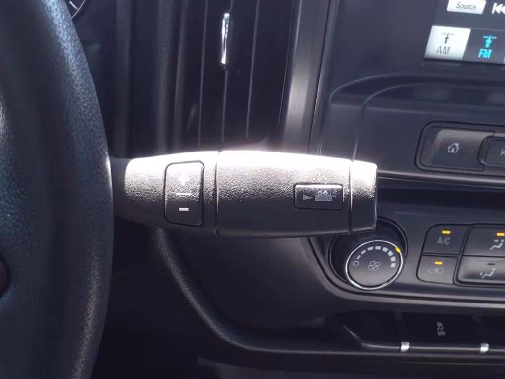 2019 Chevrolet Silverado 2500HD - 1GC1KREGXKF160170 - Image #10