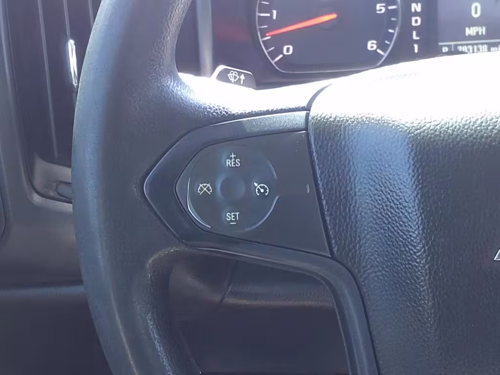 2019 Chevrolet Silverado 2500HD - 1GC1KREGXKF160170 - Image #11