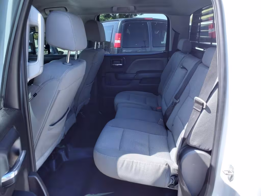 2019 Chevrolet Silverado 2500HD - 1GC1KREGXKF160170 - Image #14