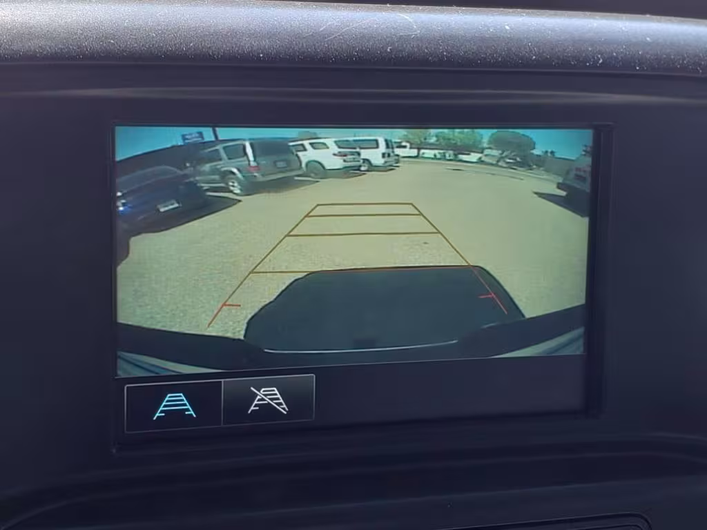 2019 Chevrolet Silverado 2500HD - 1GC1KREGXKF160170 - Image #5